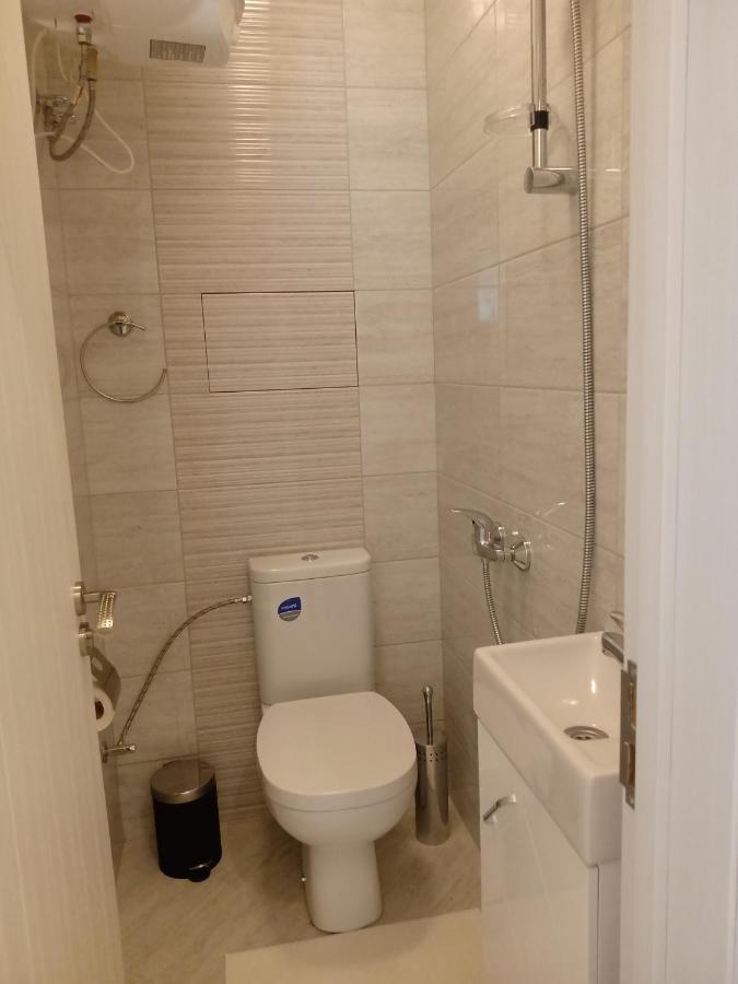 Valentina Bg Apartment Sofia Exteriör bild