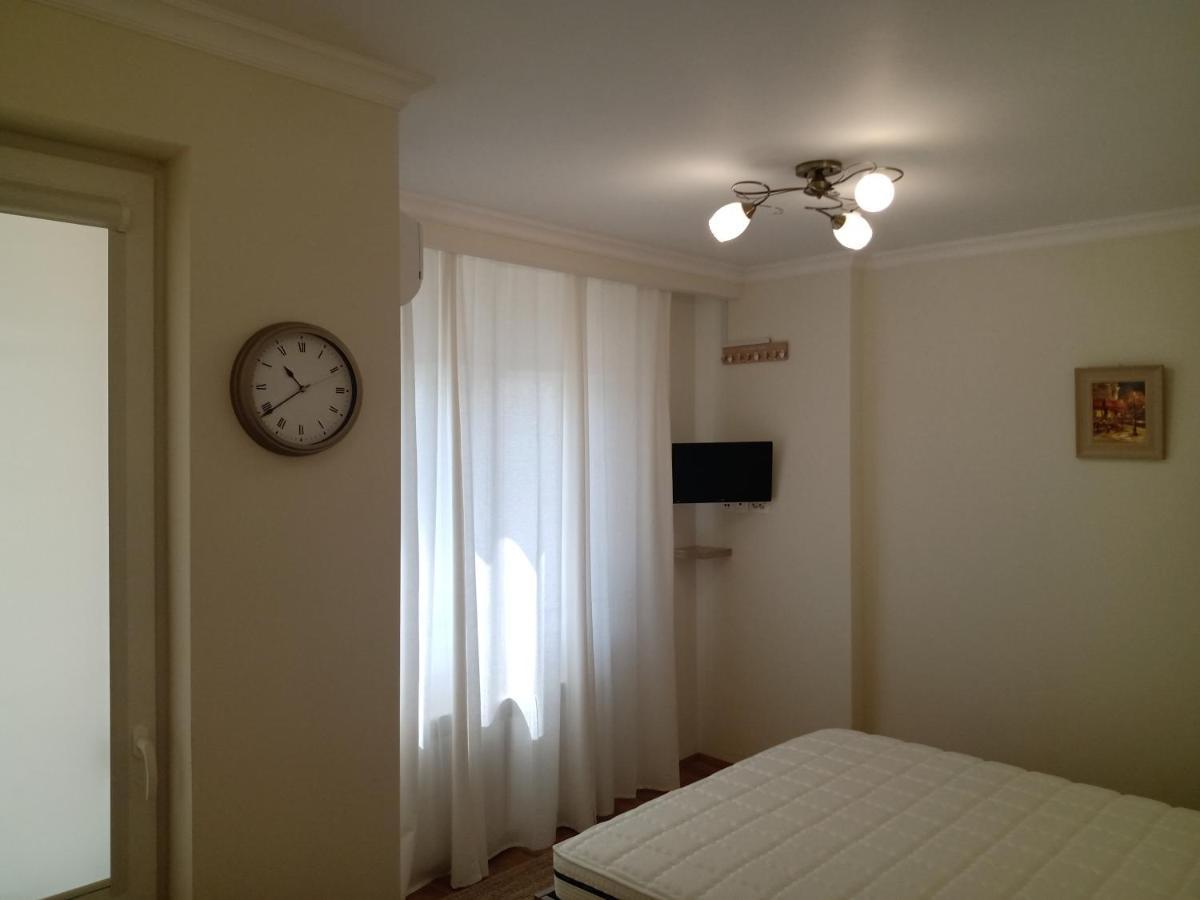 Valentina Bg Apartment Sofia Exteriör bild