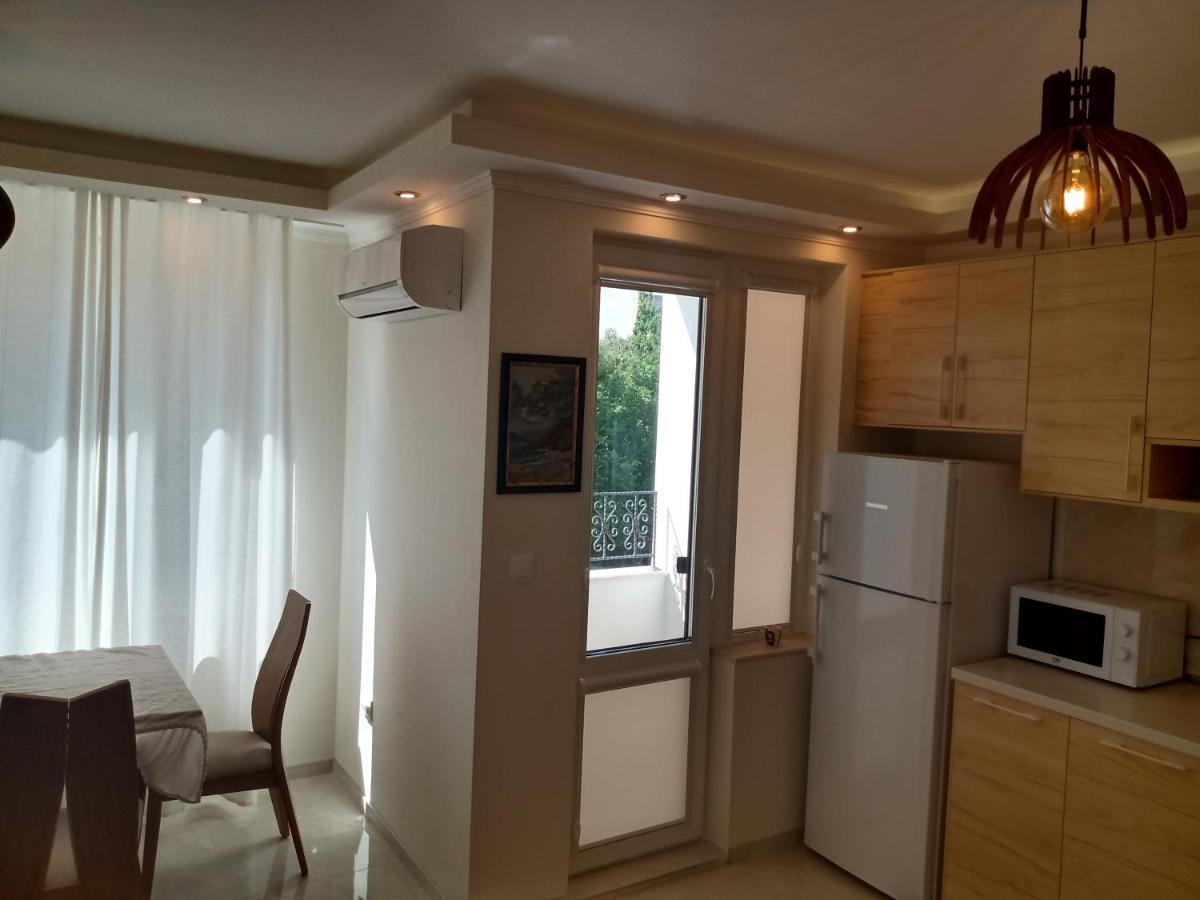 Valentina Bg Apartment Sofia Exteriör bild