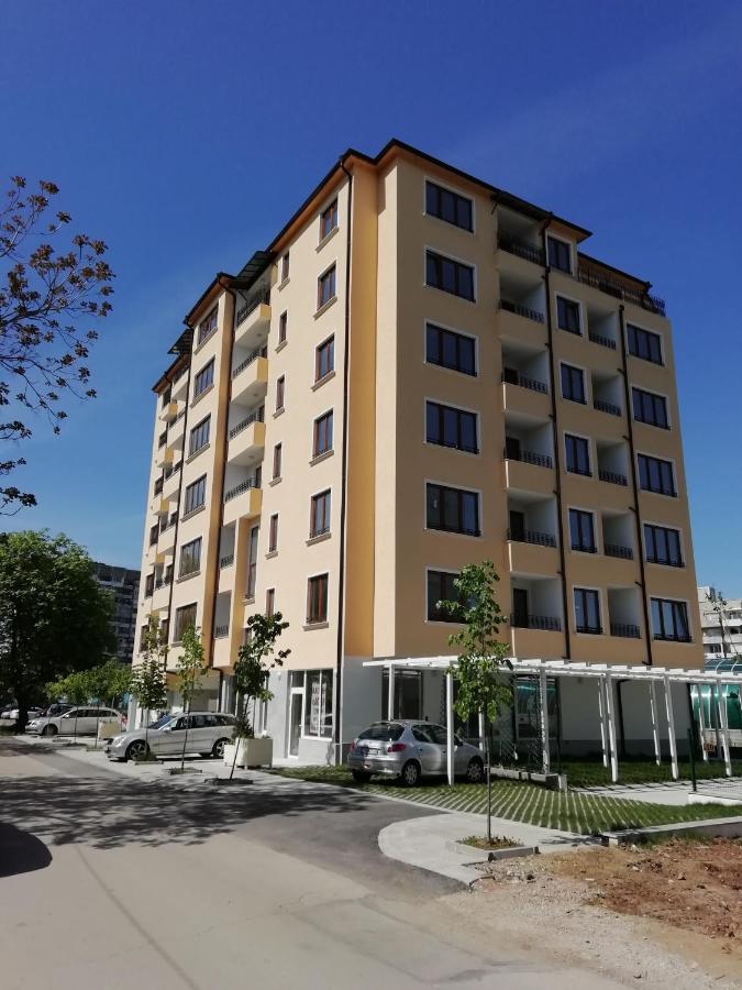 Valentina Bg Apartment Sofia Exteriör bild