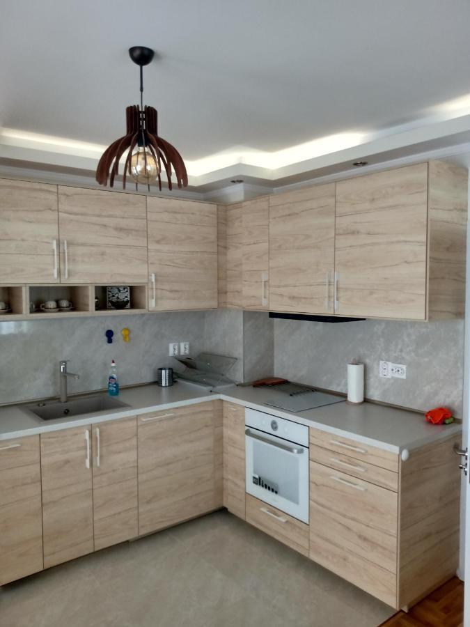 Valentina Bg Apartment Sofia Exteriör bild