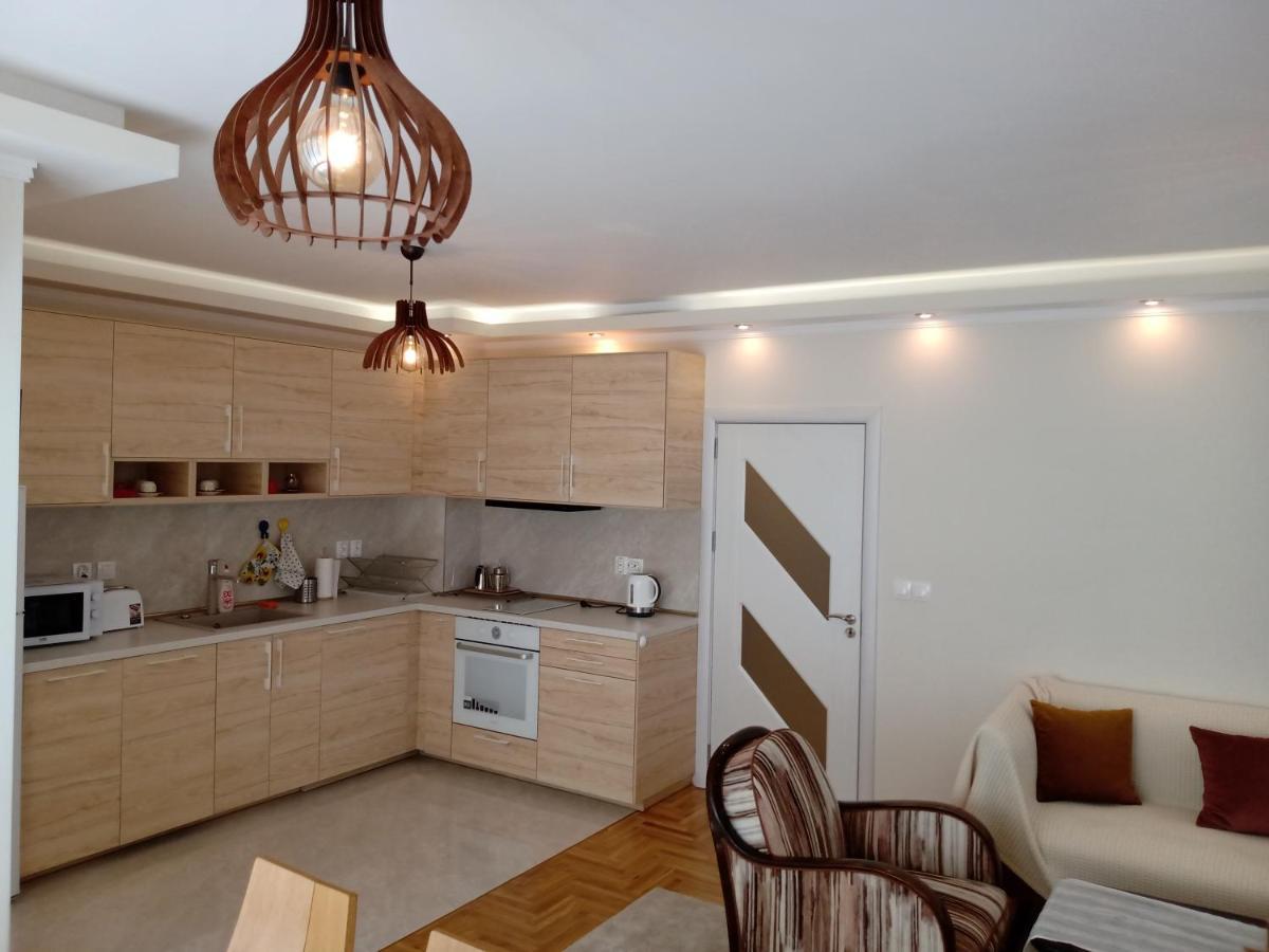 Valentina Bg Apartment Sofia Exteriör bild