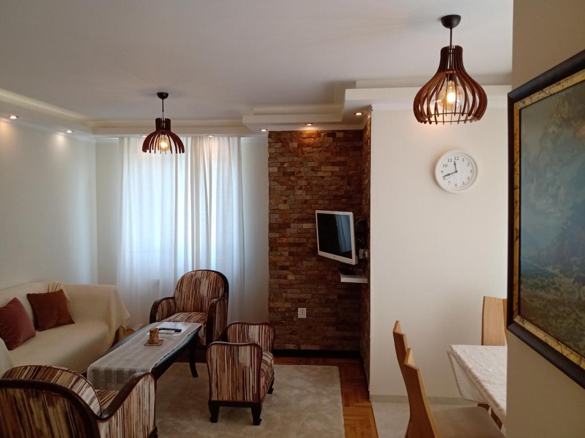 Valentina Bg Apartment Sofia Exteriör bild