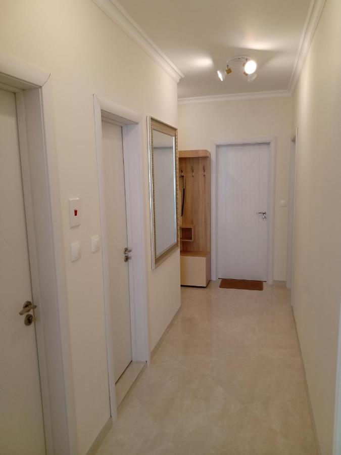 Valentina Bg Apartment Sofia Exteriör bild