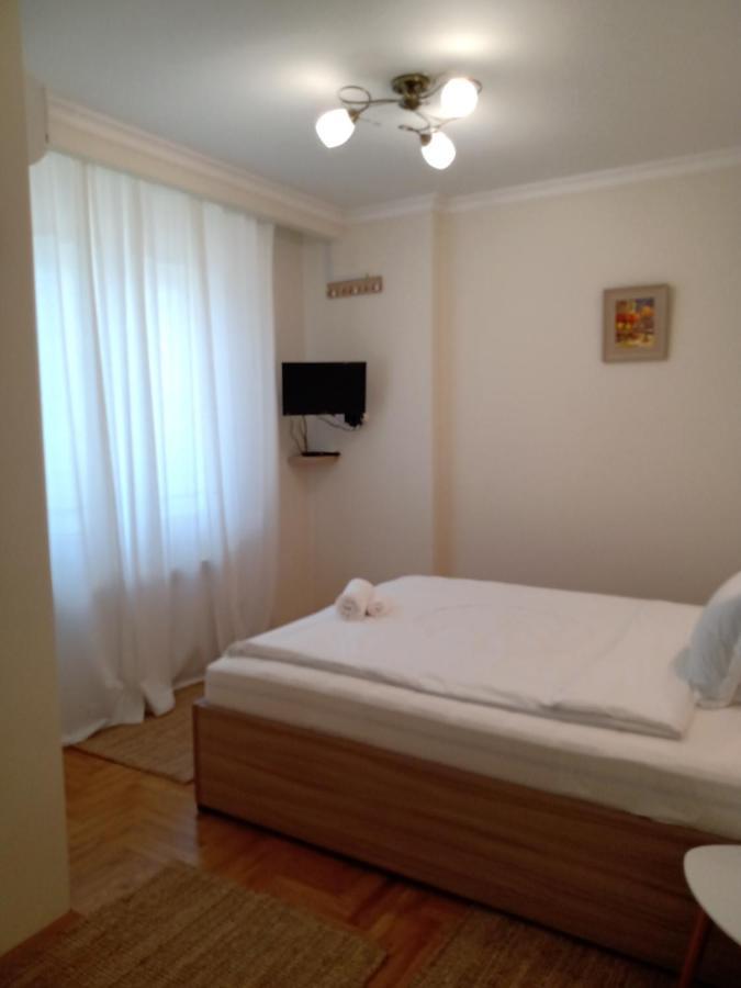 Valentina Bg Apartment Sofia Exteriör bild