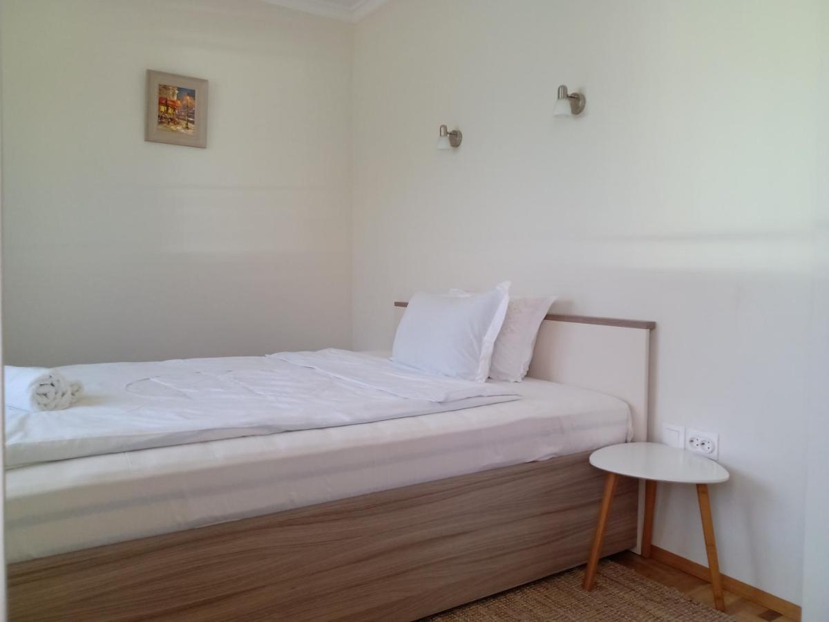 Valentina Bg Apartment Sofia Exteriör bild