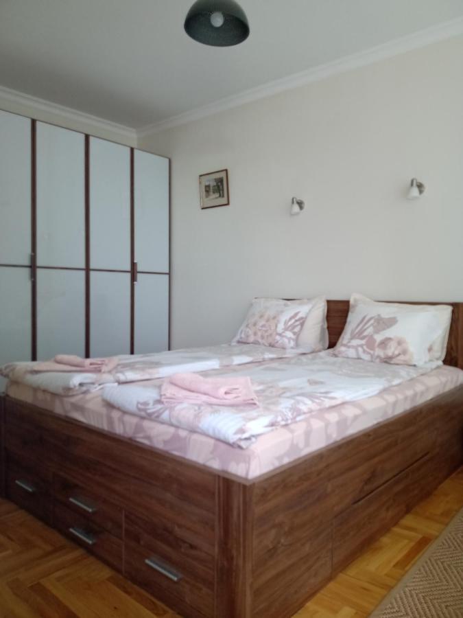 Valentina Bg Apartment Sofia Exteriör bild